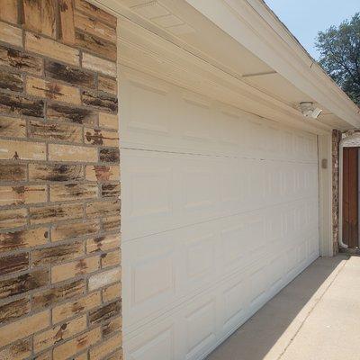 Pristine Construction