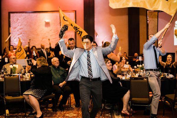 Tim and Irena McCoy- Century 21 MVP