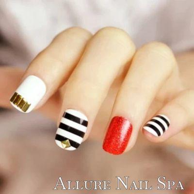 Allure Nail Spa