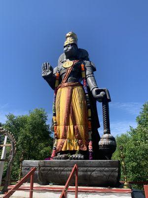 Hindu Temple Association