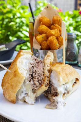 French Dip