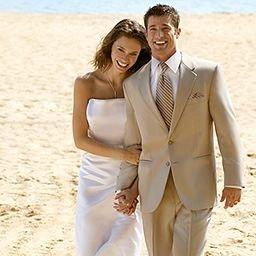 By the Sea Wedding Boutique