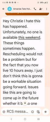 Soperton Farm Center