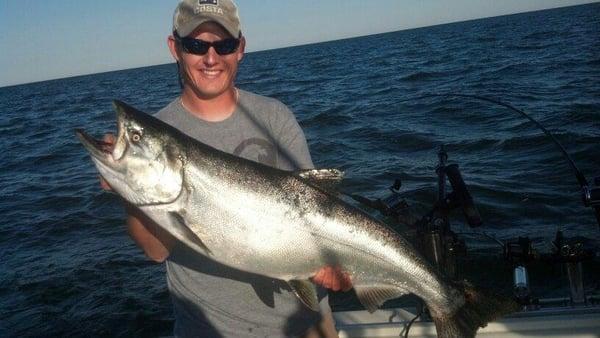 Black Pearl Sportfishing