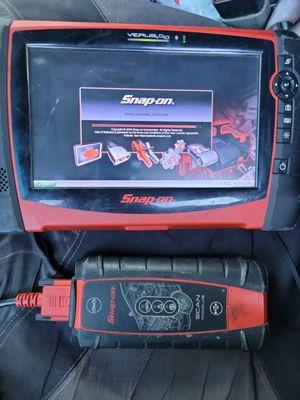 Diagnostic equipment