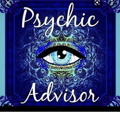 Psychic reader and advisor