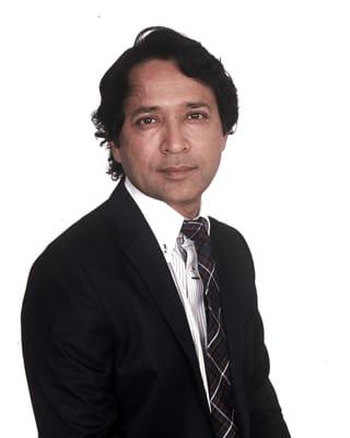 Safir Azam MD , Board Certified Psychiatrist
