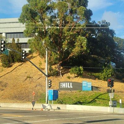 MarinHealth PET CT Imaging