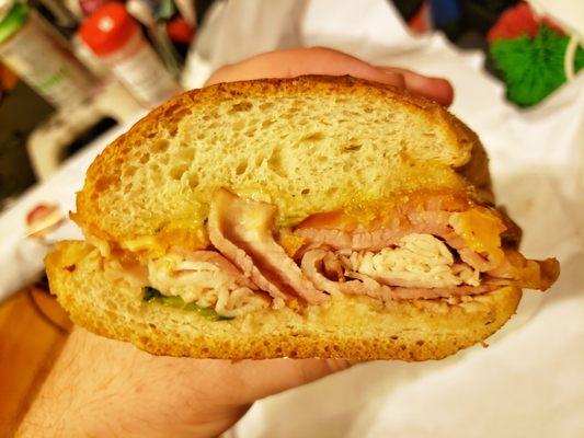 Ninth Street Deli at Howards