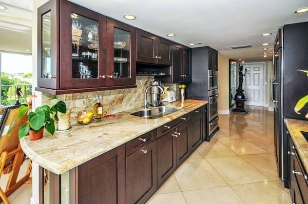 Porta Bella East Real Estate