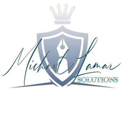 Michael Lamar Solutions