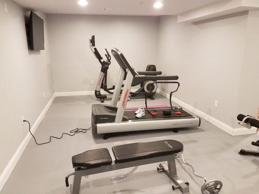 Top To Bottom Renovation