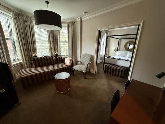 Inn at St. Botolph