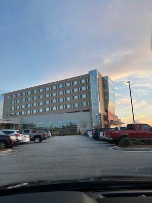 WellStar Paulding Imaging Center