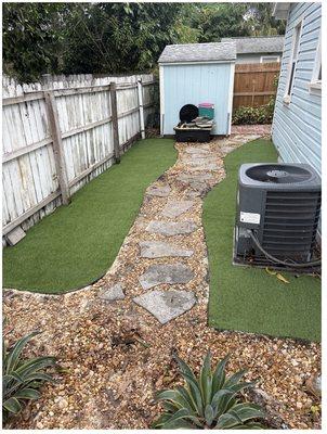 Tailored Floors And Renovations