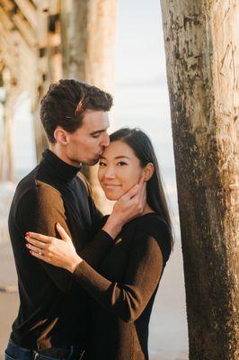 M P Photography Graphic Design