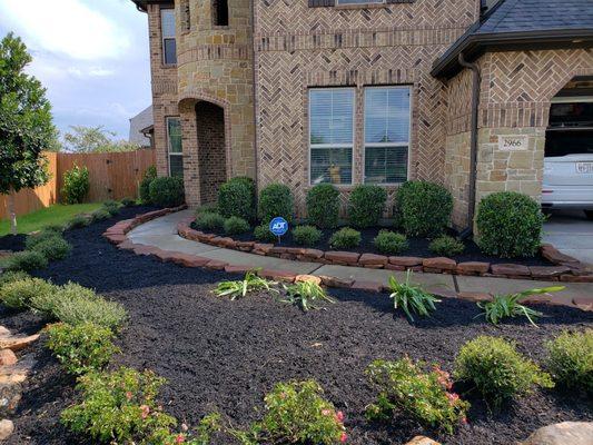 J&D Landscaping