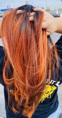 The Mane Stage Hair Studio