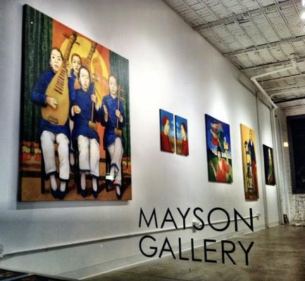 Mayson Gallery