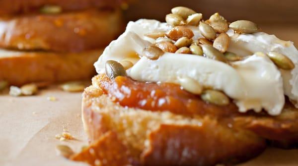 Linguine and Dirty Martinis