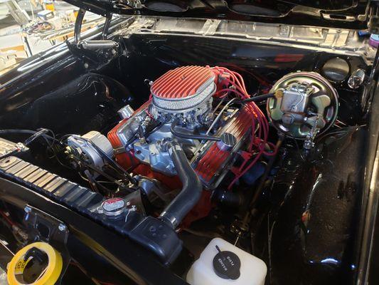 619 Automotive Maintenance Center