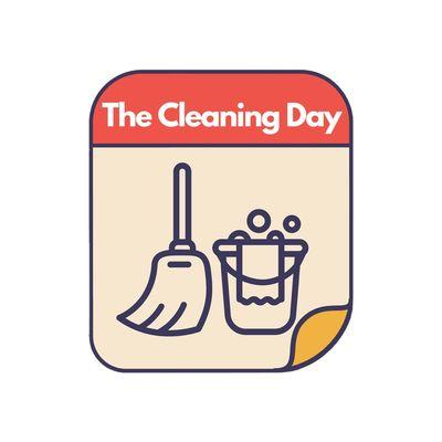 The Cleaning Day
