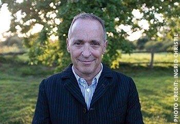 David Sedaris