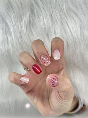 Deluxe Spa and Nails