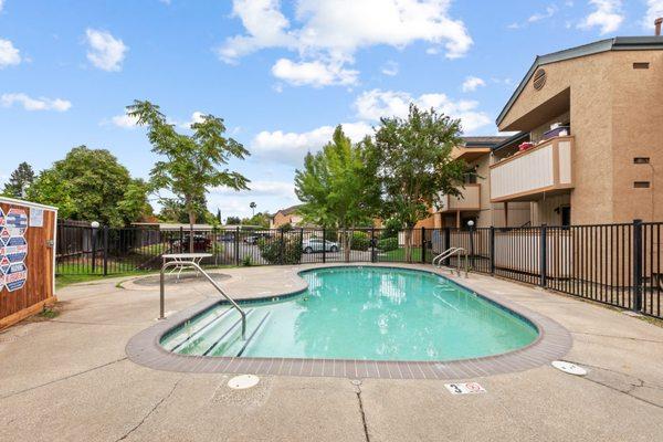 Fawn Terrace Apartments