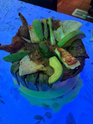 Molcajete 5 Estrellas