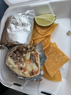 The Taco Stand -Riverview