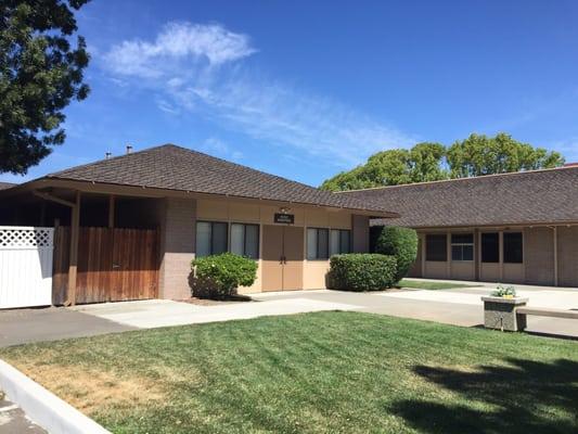 Community Presbyterian Church