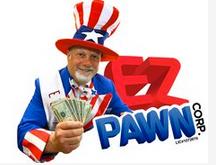 EZ Pawn Corp