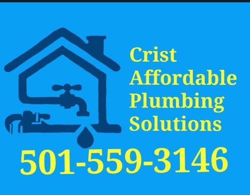 Crist Affordable Plumbing Solutions