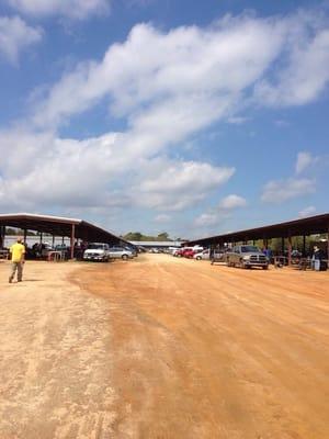 Sadie's Fleea Market