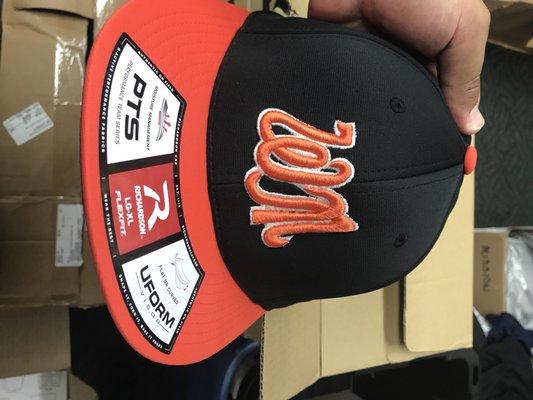 Washington Manor Junior League