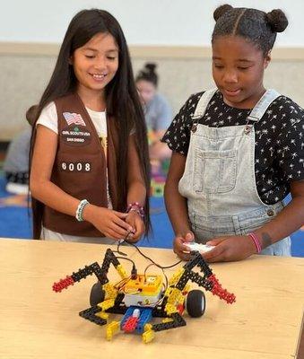 Fun & Engaging Coding Classes for Kids in San Diego