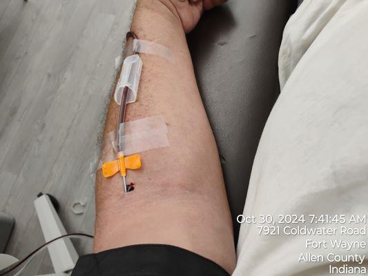 BioLife Plasma Services