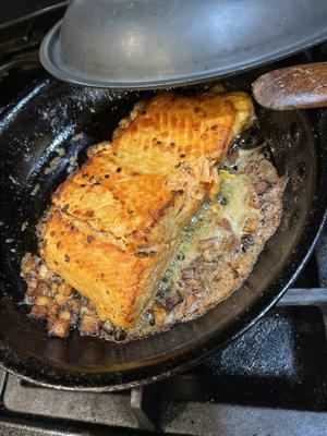 Green Goddess Cuisine