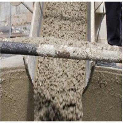 1000 Islands Ready Mix Concrete