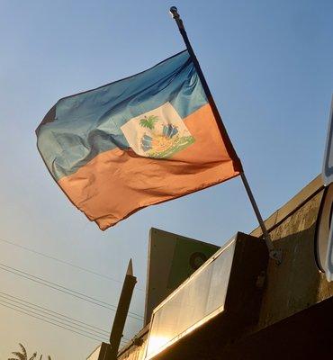 Detente Cafeteria bakery & Restaurant