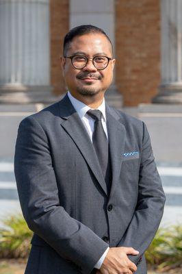 Paul Posadas - Bliss Law Group