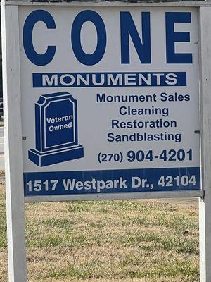Cone Funeral Home