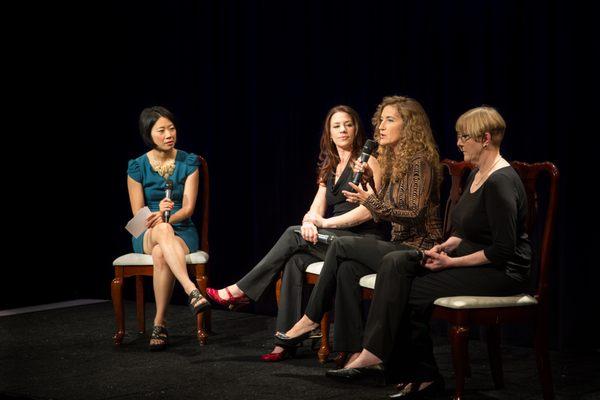 Anna Sun Choi Business Coaching - Marketing Consulting