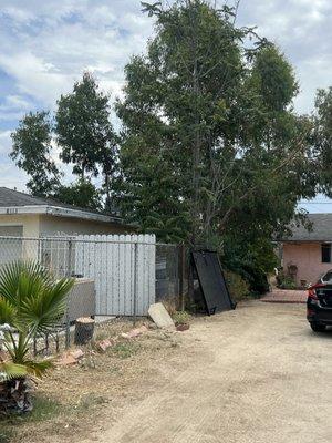 Espinoza landscaping and concrete