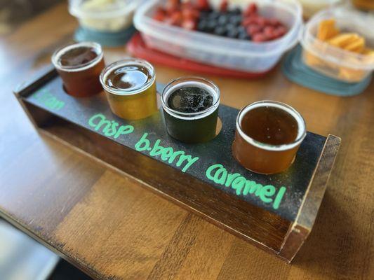 Atlanta Hard Cider & Distillery