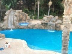 Trinity Custom Pools