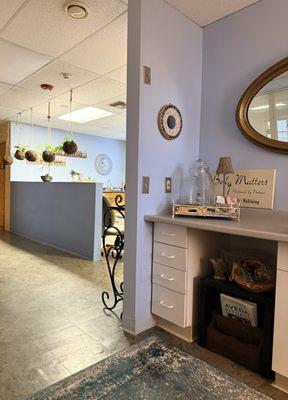 Body Matters Day Spa