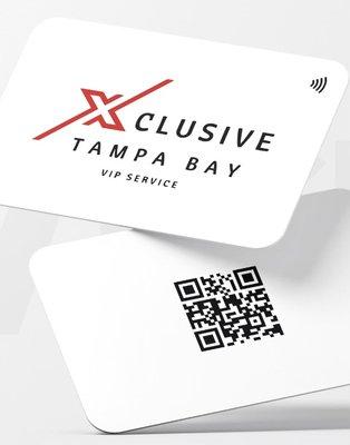 Xclusive VIP Service