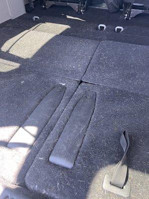 Scott's Exeter Car Wash and Auto Lube